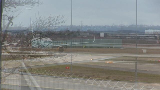 Planespotting Frankfurt Airport | März 2023 | Teil 1 смотреть онлайн