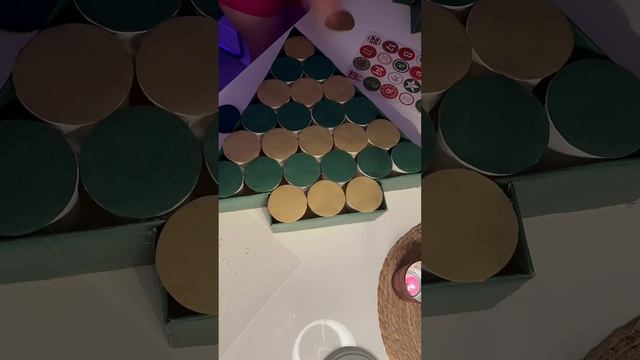 Адвент Календарь для ребенка своими руками ??✨ смотреть онлайн