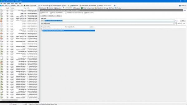 From Fiddler Classic to Fiddler Everywhere