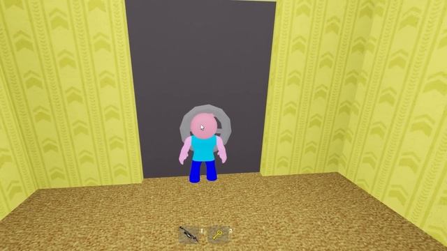 Georgie Escapes the Backrooms PT 4 NEW Derpy Georgie Penny Adventure time Fin and Jake MORPHS смотреть онлайн