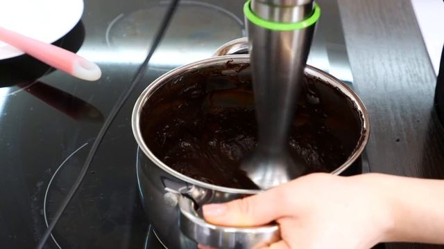 Шоколадная Паста за 3 Минуты на Завтрак смотреть онлайн