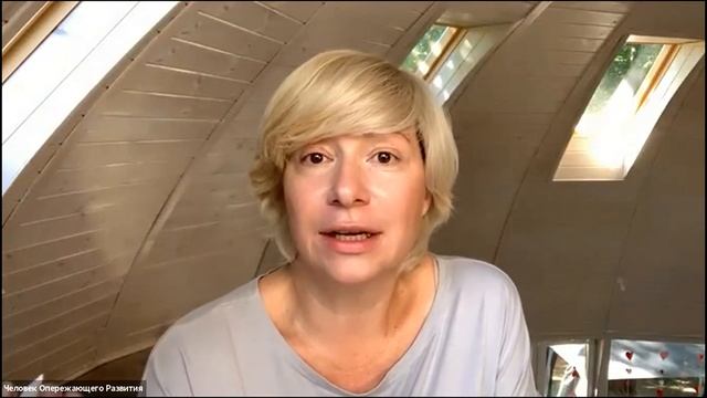 Для чего человеку необходимо развивать свой Внутренний Мир ? смотреть онлайн
