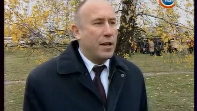 27 10 2008г , СТВМ, Областной форум поколений БРСМ в Дзержинске смотреть онлайн