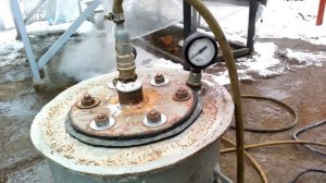 Парогенератор своими руками