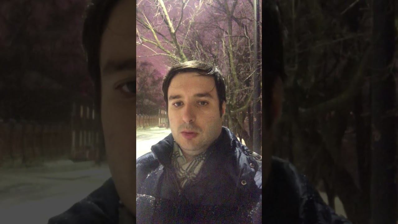 Алексей Соколов. Дорога к Рождеству смотреть онлайн