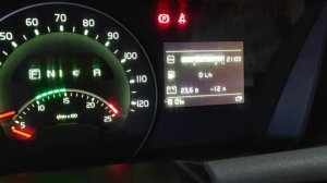 VOLVO! Сброс ошибки АКБ.