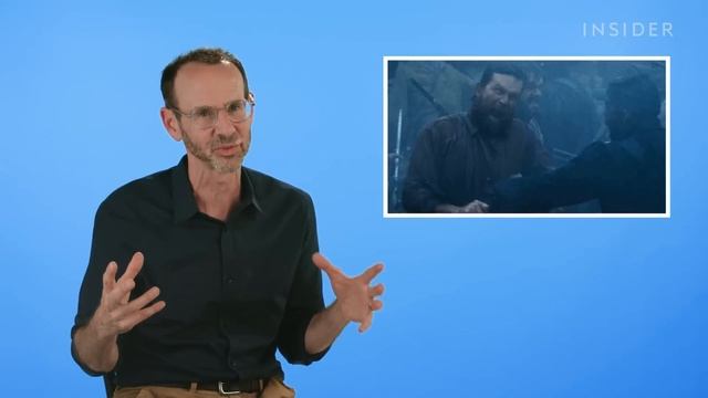 Civil War Historian Rates 9 American Civil War Battles In Movies | How Real Is It? | Insider смотреть онлайн