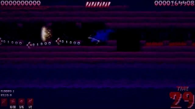 Super House of Dead Ninjas - Nomine's Jumping Map (Workshop level) Sneak Peek смотреть онлайн