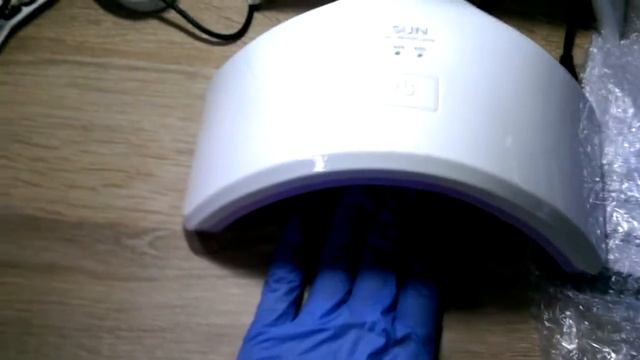 Профессиональные LED лампы всего за 9.99 с AliExpress!! смотреть онлайн