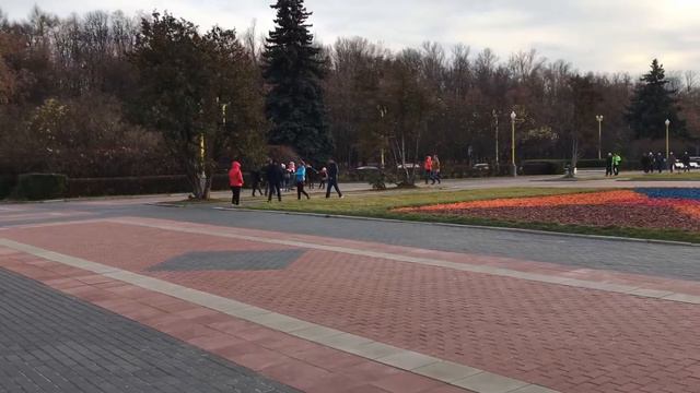 Москва, МГУ