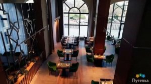 Отель Green Resort Hotel & Spa / Грин Резорт Хотел & СПА (Ставропольский край, Кисловодск)