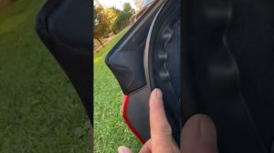 Замена уплотнителя багажника Киа Рио 3 рестайлинг