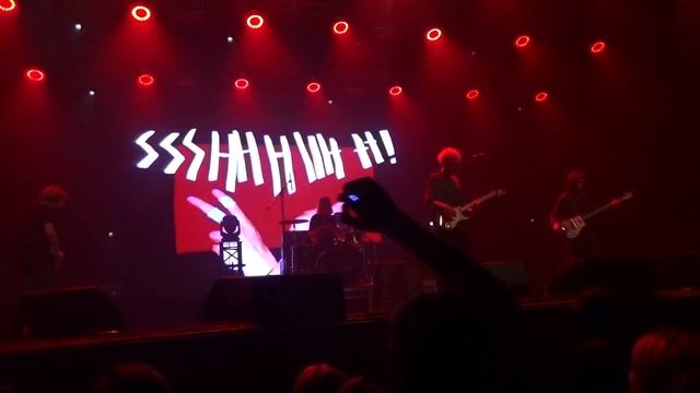 ssshhhiiittt! на фестивале Отличный FEST! смотреть онлайн