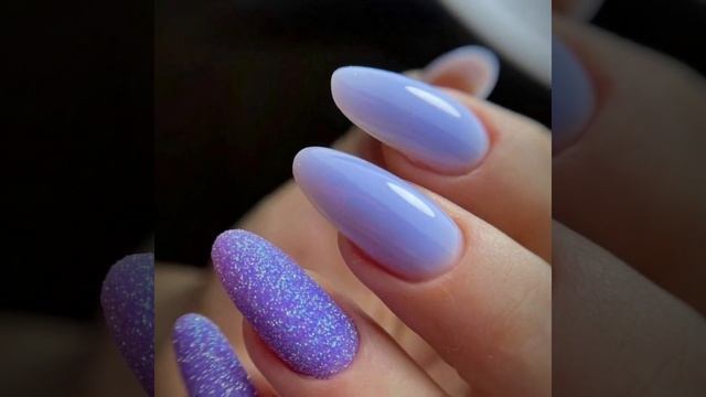 Модный маникюр 2022 | Летние, яркие и модные идеи (+30 фото) | Оптимальная форма и длина ногтей смотреть онлайн