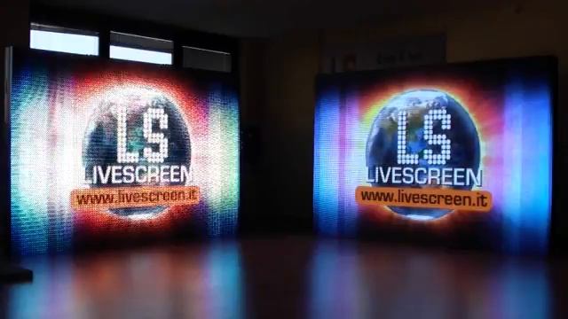 P10 SMD и P10 DIP смотреть онлайн