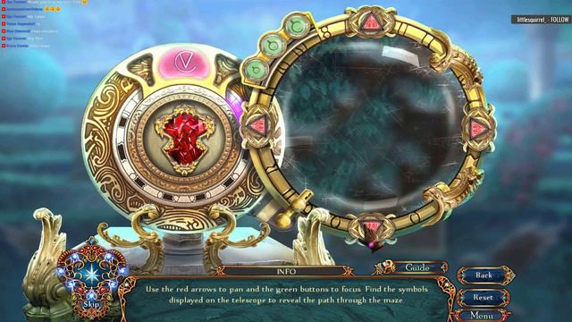 Dark Parables 15: The Match Girl's Lost Paradise CE [05] Let's Play Walkthrough - Ep. 5 смотреть онлайн