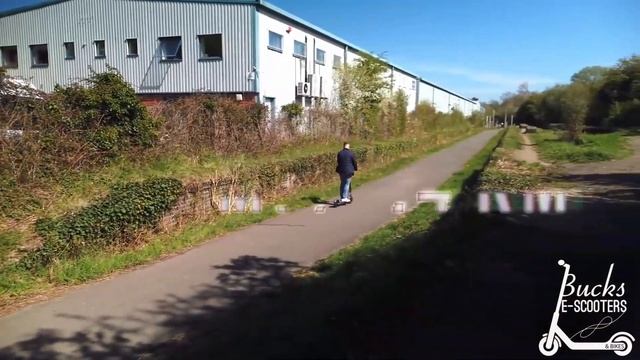 AOVO M365 Pro Upgrade Version 2023: AOVO M365 Elite Ultra-light Folding Electric Scooter Introducin