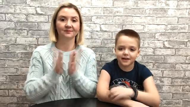 Как быстро выучить стихотворение. Пальчиковые игры вам помогут смотреть онлайн
