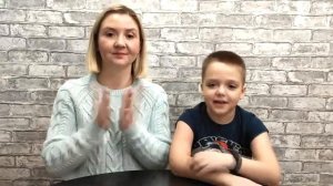 Как быстро выучить стихотворение. Пальчиковые игры вам помогут