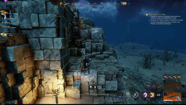 MMO New World Has A Problem смотреть онлайн