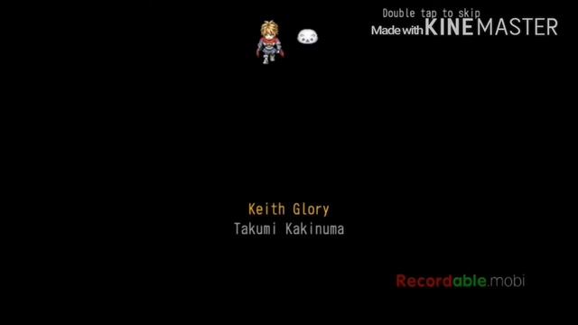 Asdivine Dios True End - He Who Watches Over The World смотреть онлайн