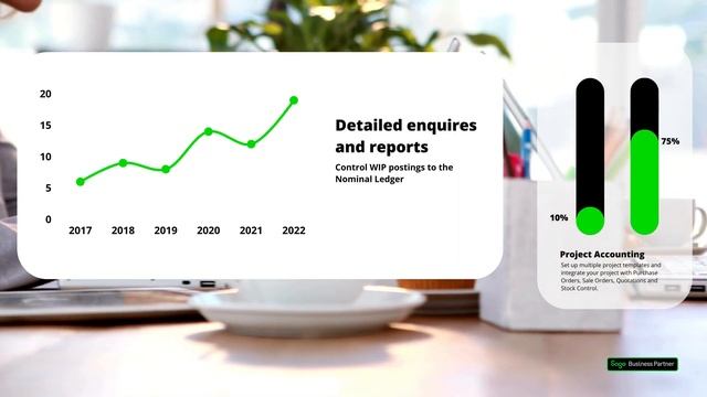 Sage 200 demo in under 60 seconds! смотреть онлайн