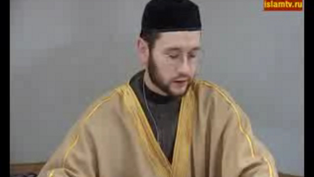 Ангелы и джины (Ш.Аляутдинов) смотреть онлайн