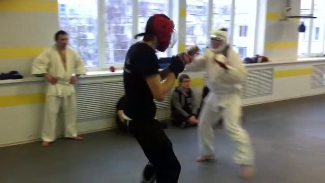 винчун карате бой#7 2 часть смотреть онлайн