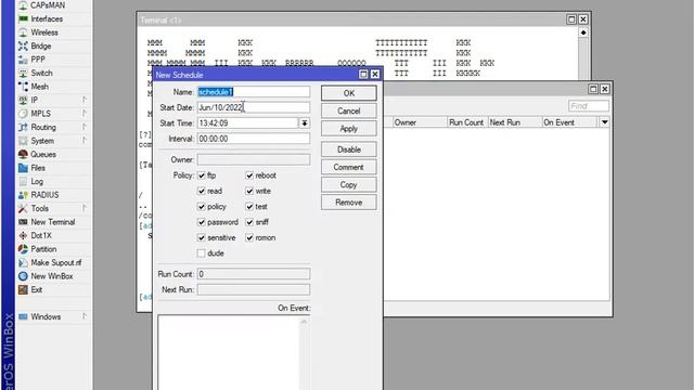 How to Install Free Fast DDNS Dynamic DNS on Router Mikrotik смотреть онлайн