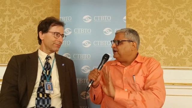 Nuclear Bomb Cheaters Be Aware: All Tests above one kiloton yield will be detected! смотреть онлайн