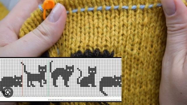 ВЫШИВКА ПО ПЕТЛЯМ // ПОДРОБНЫЙ МК СО ВСЕМИ ТОНКОСТЯМИ ТЕХНИКИ // ВЫШИВКА ПО ВЯЗАНОМУ ПОЛОТНУ смотреть онлайн