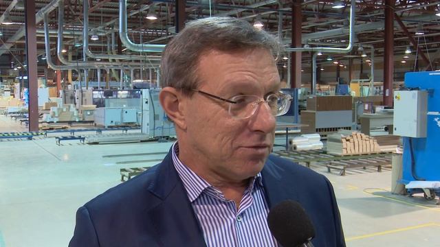 «СП мебель» празднует 18-летие смотреть онлайн