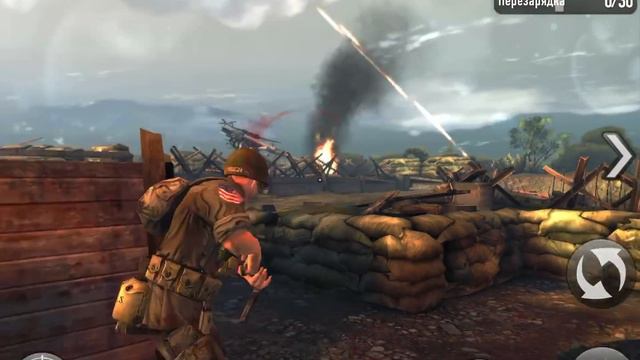 Прохождения игры Нормандия смотреть онлайн