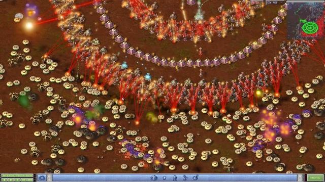 All Good Things - GNU | HARVEST: MASSIVE ENCOUNTER | The Insane Swarm Tower Defense Game смотреть онлайн