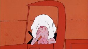 Розовая пантера - серия 28 / Pink Of The Litter (May 17, 1967)