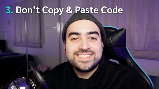 How to Get Better at JavaScript ... seriously смотреть онлайн