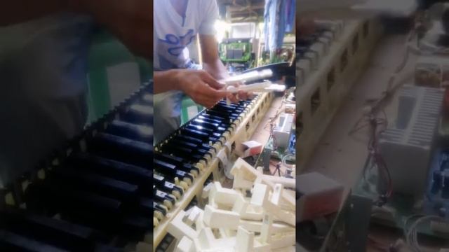 CELVIANO made by Casio Keys drop problem solve смотреть онлайн