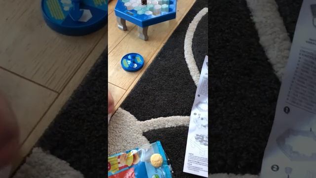 Don’t Drop Chase - Paw Patrol Game смотреть онлайн