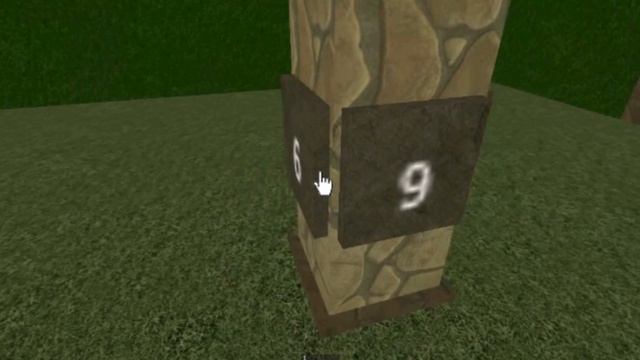 The Maze Walkthrough ROBLOX смотреть онлайн
