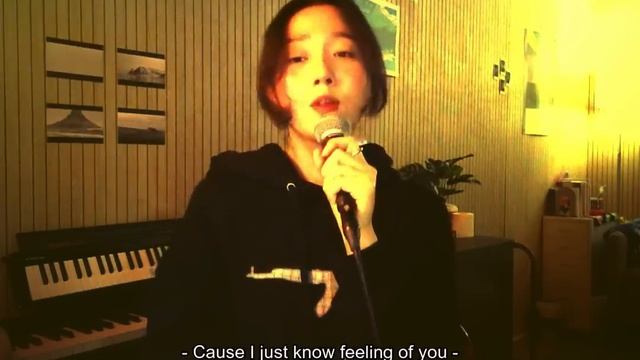 Lies of P OST - Feel original singer by 서자영 Seo Jayeong смотреть онлайн