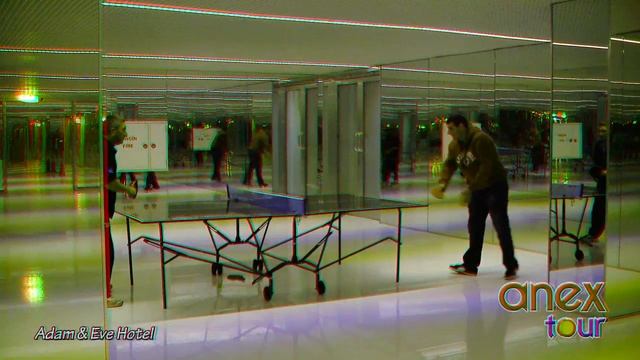 Adam & Eve Hotel  от  туроператора 