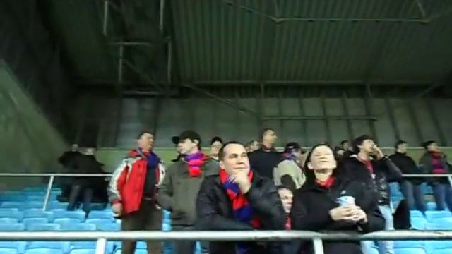 ФУТБОЛ ЦСКА-ПАЛЕРМО смотреть онлайн