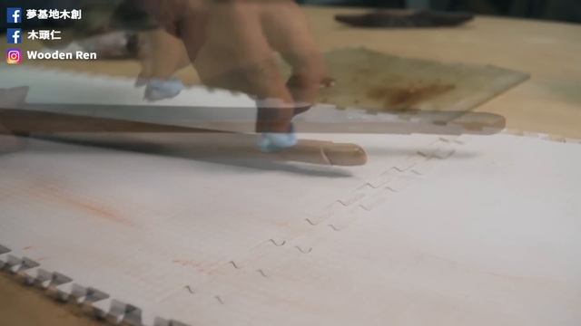 Diy Bamboo Bow | 如何做弓箭 | 木工教學 #045