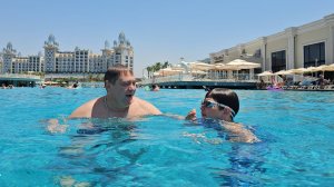 ТУРЦИЯ - ГРАНАДА ЛАКШЕРИ БЕЛЕК (1)