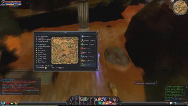 Cabal online быстрая прокачка с 70 до 140 смотреть онлайн