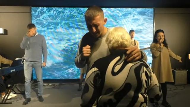 ВОСКРЕСНОЕ БОГОСЛУЖЕНИЕ ЦЕРКОВЬ СЛОВО ЖИЗНИ ОРЕХОВО ЗУЕВО 25 09 2022 ГОД смотреть онлайн