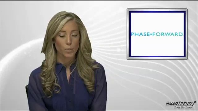 News Update: Oracle Acquires Phase Forward for $685 Million (ORCL,PFWD) смотреть онлайн