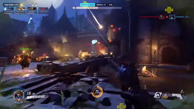 Overwatch THIS! ( Episode 71 ) смотреть онлайн