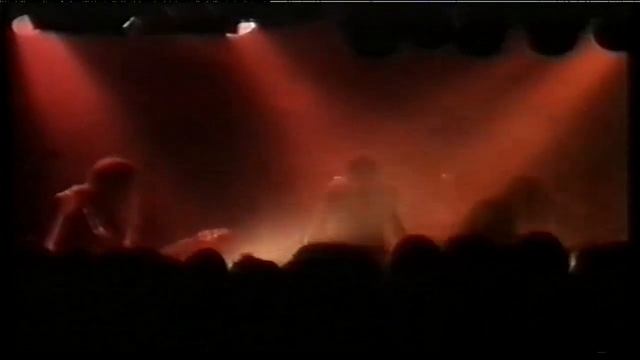 Impaled Nazarene - Live In Wertheim, Germany 1993 (Proshot)