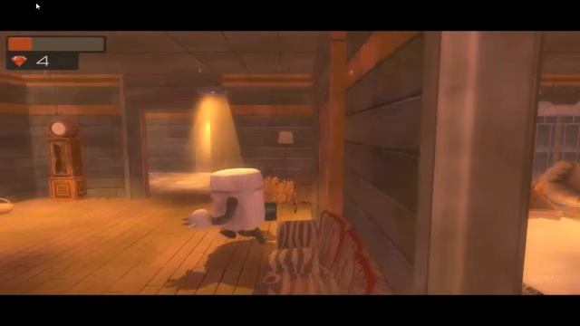 Stan Plays: Scrap Garden Demo (ROBO-POCALYPSE!!) смотреть онлайн